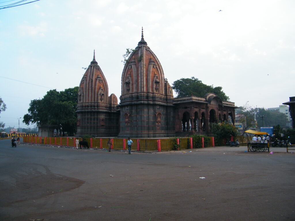 Krishnapura Chatri