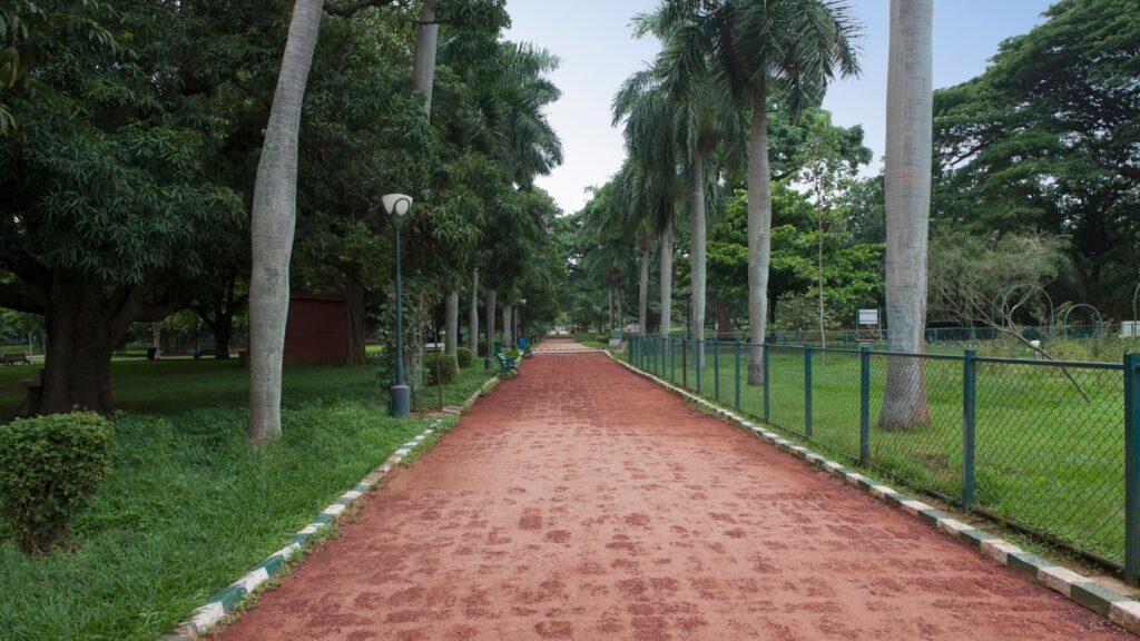 Lal Bagh Palace